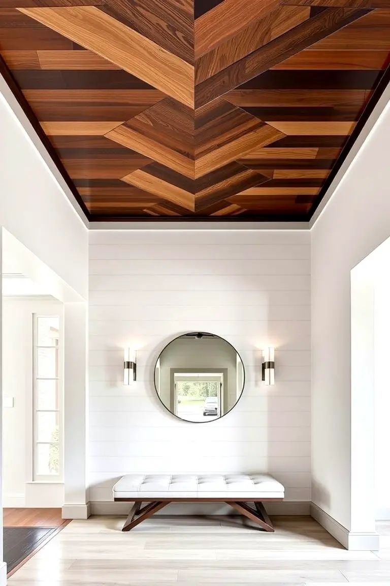 Geometric Detail Focus