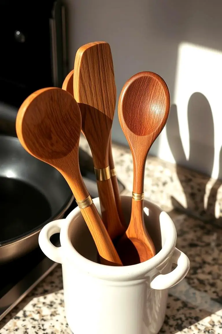 Customized Kitchen Utensils