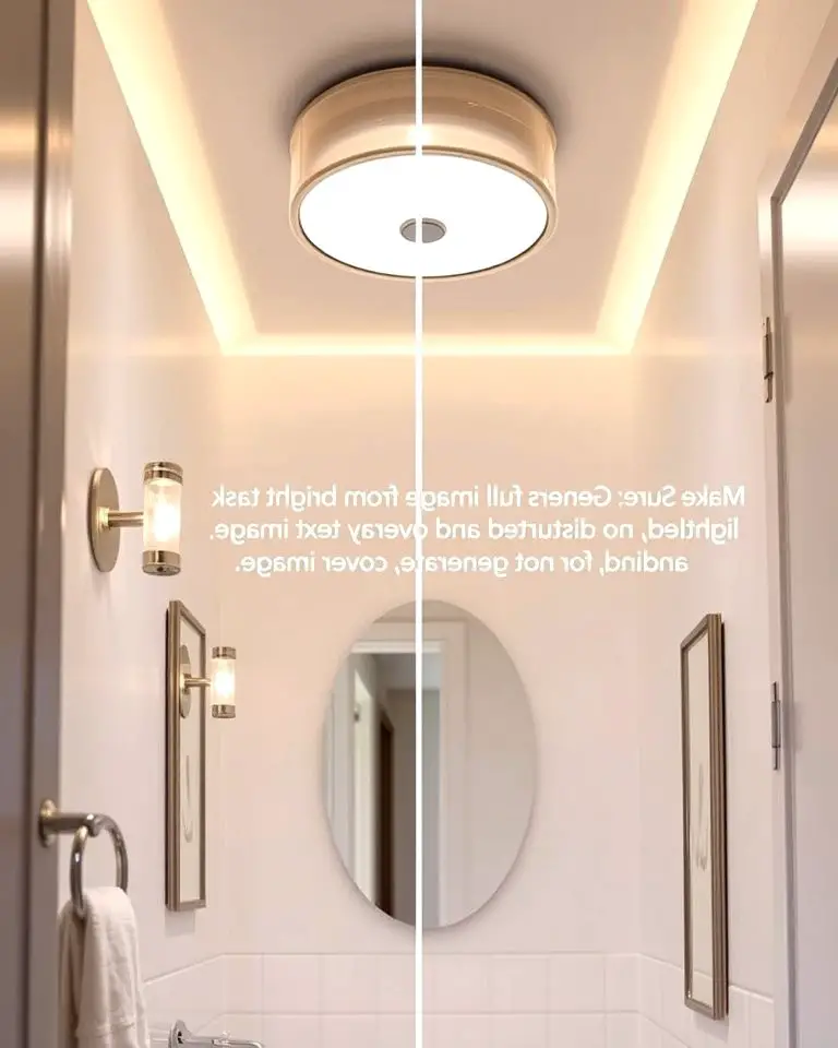 Dimmable Lights for Versatility