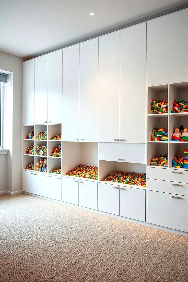 Modern Minimalist Solutions