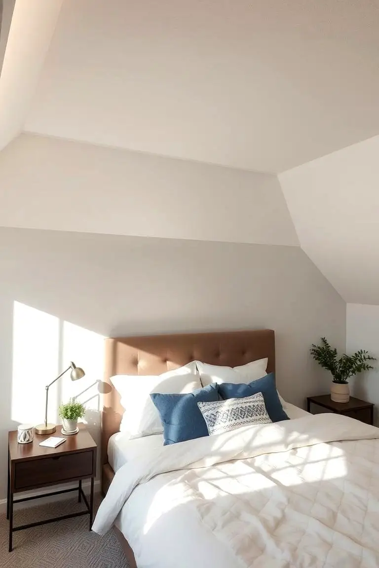 Cove Lighting with Pop Ceiling