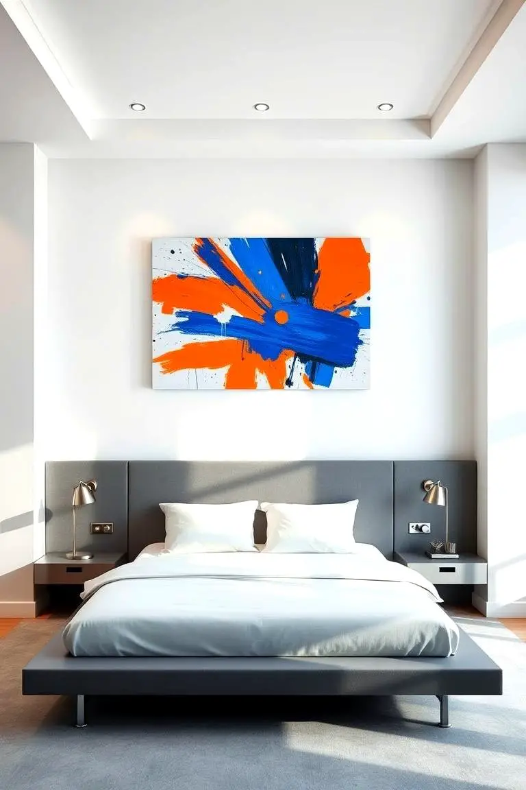 Bold Statement Art