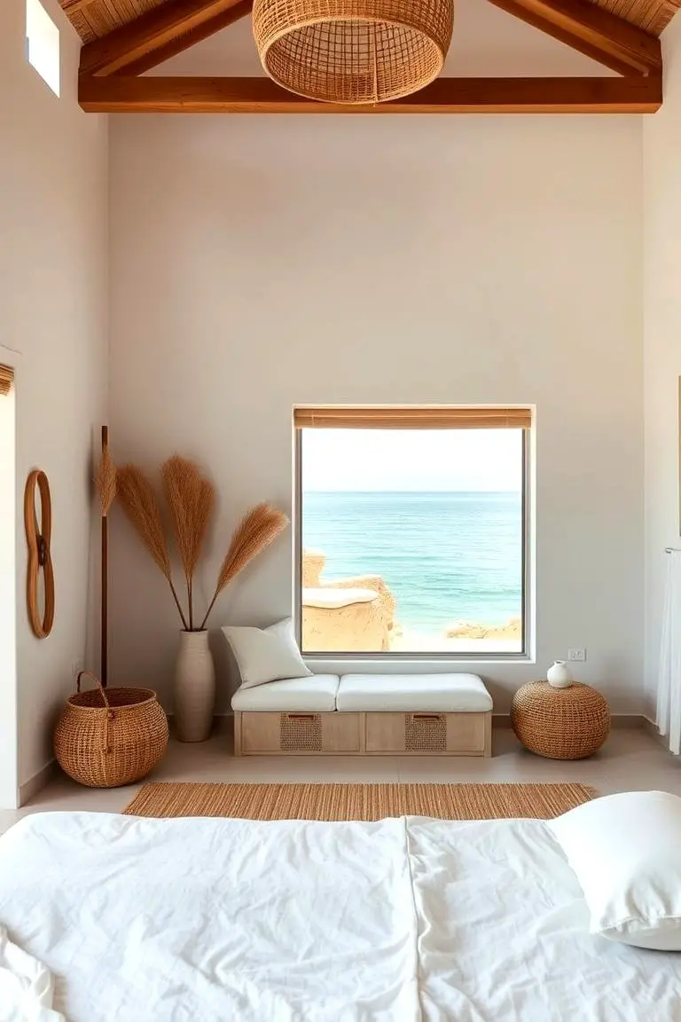 Oceanic Zen Retreat