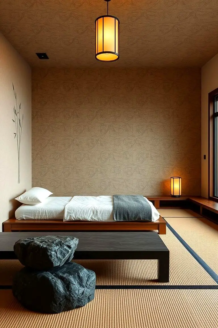 Zen Inspired Designs