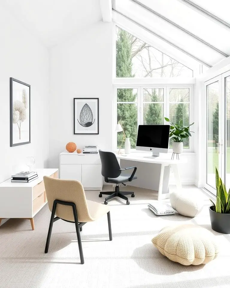 Monochromatic Style