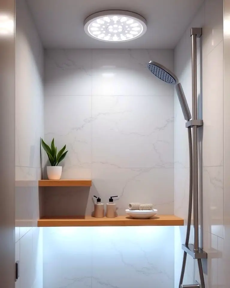 Waterproof LED Lights for Safety