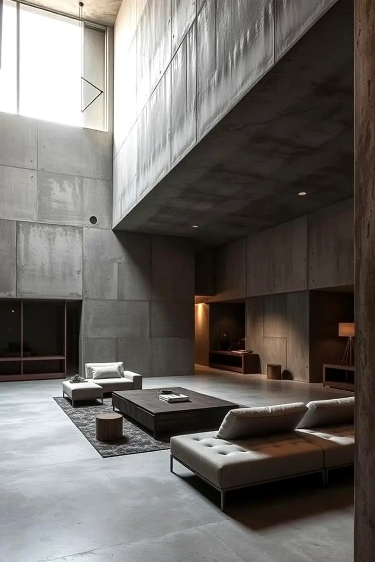 Architectural Statements