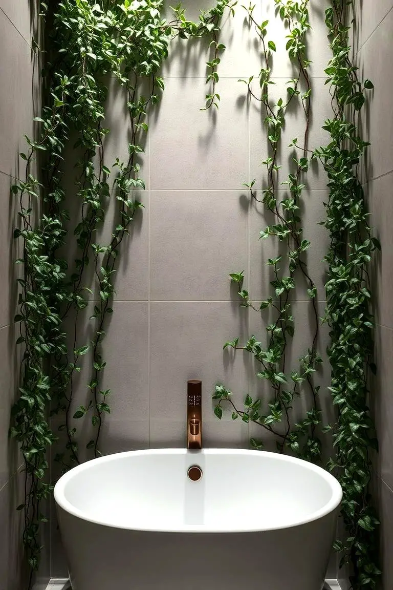 Creeping Fig