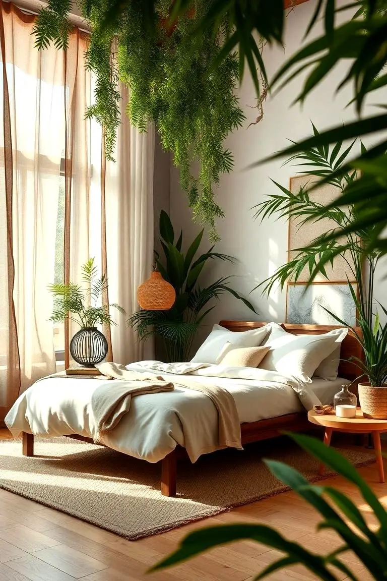 Organic Textile Choices