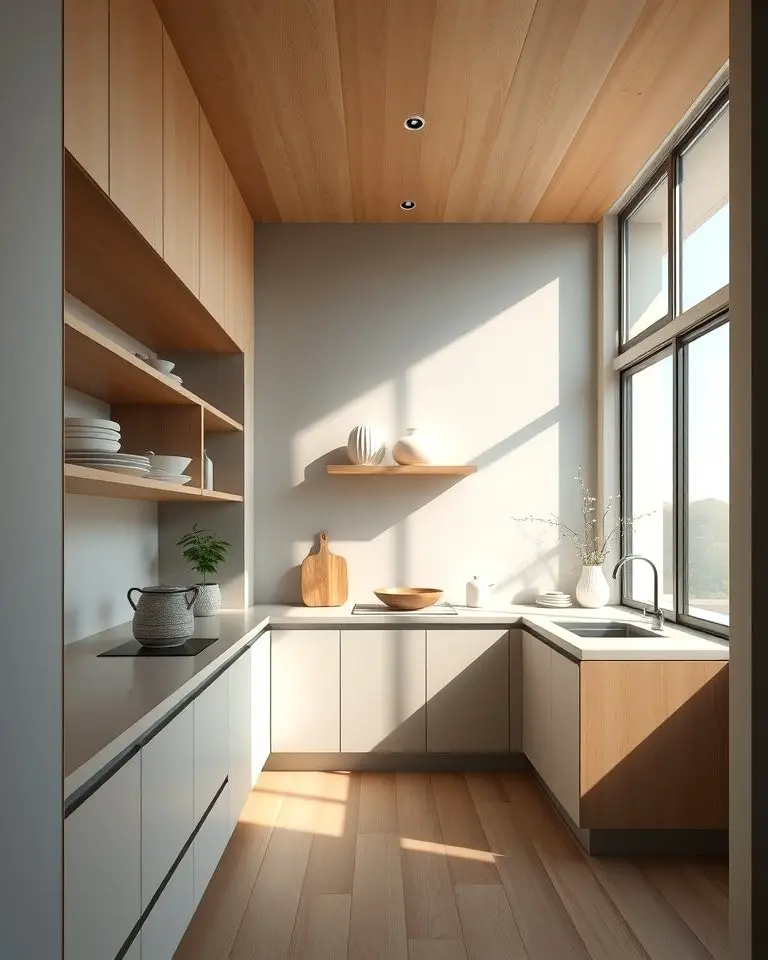 Minimalistic Design