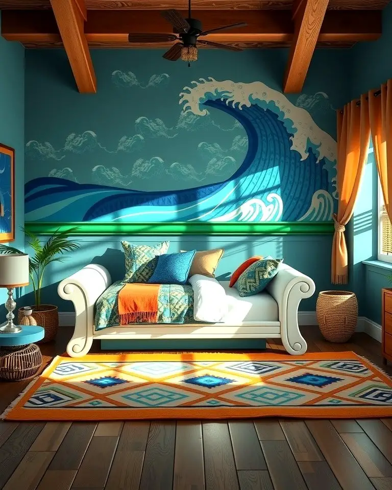 Moana Island Escape
