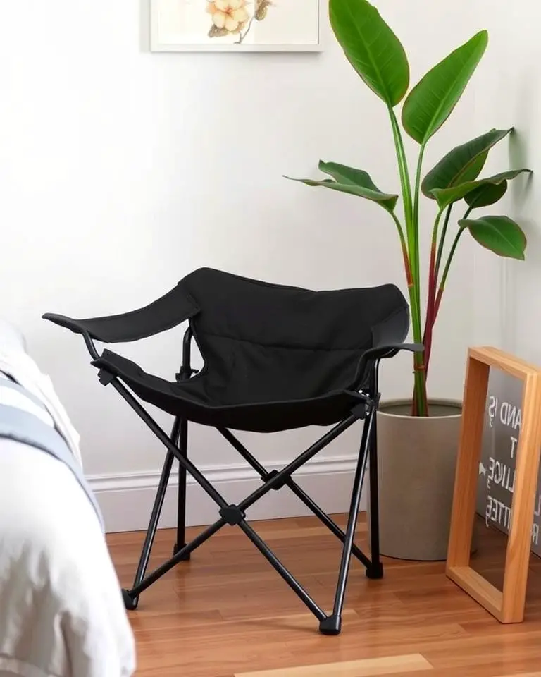Collapsible Chairs