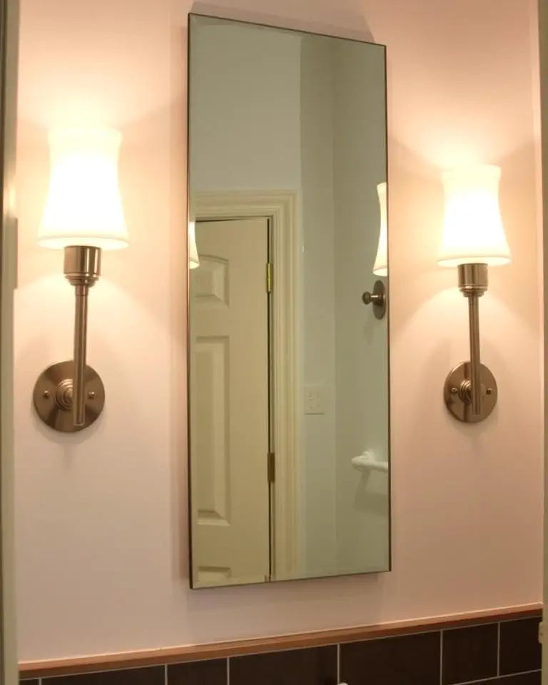 Wall Sconces for Focused Illumination