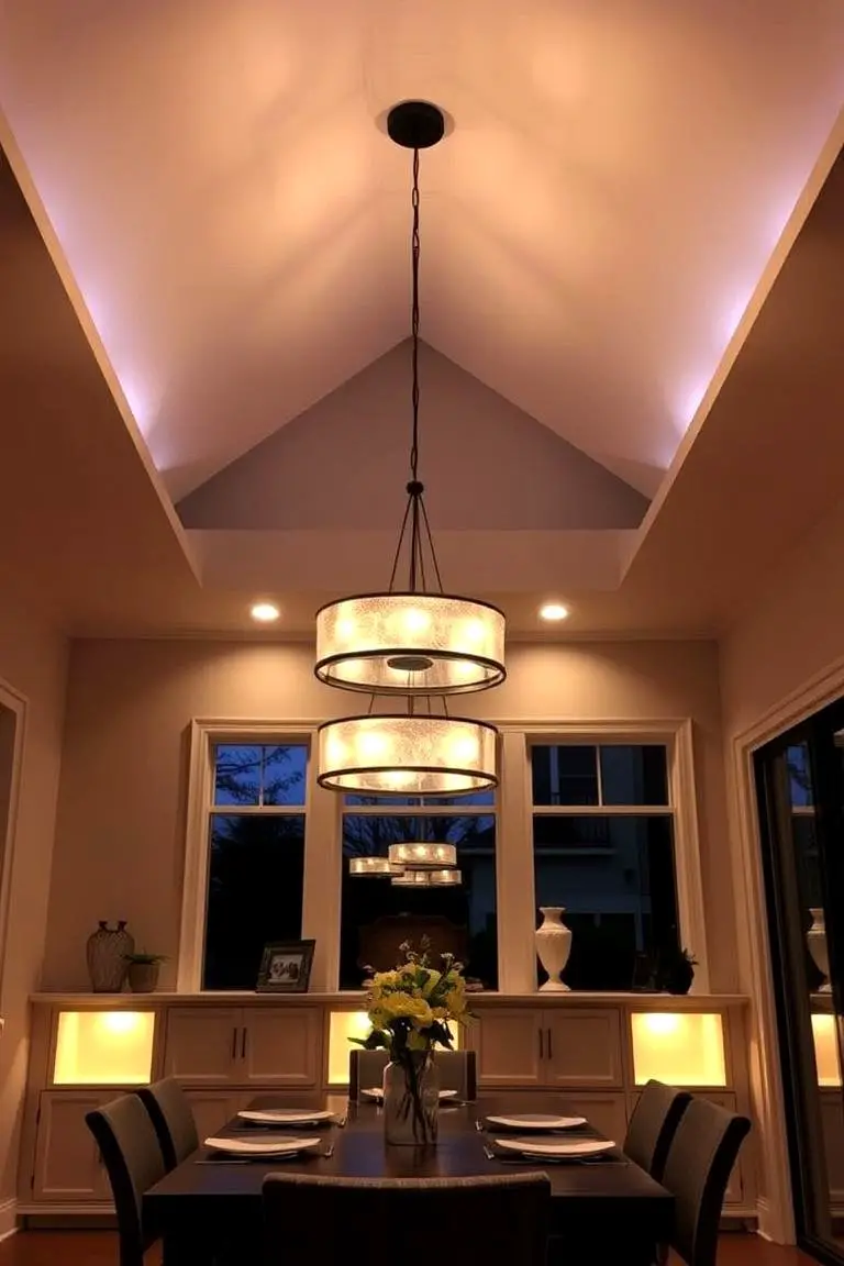 Customizable Lighting Systems