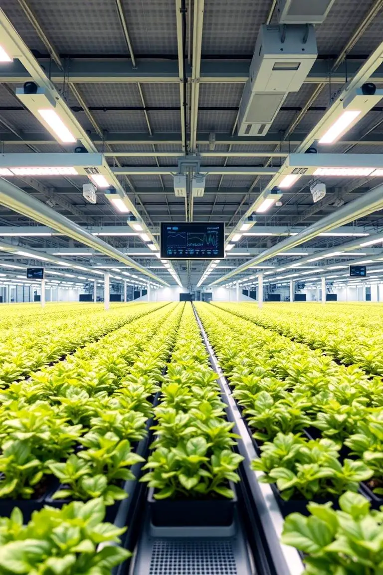 Automated Climate Control Haven
