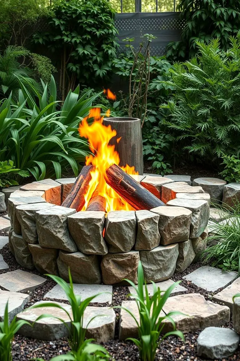 Eco-Friendly Ember