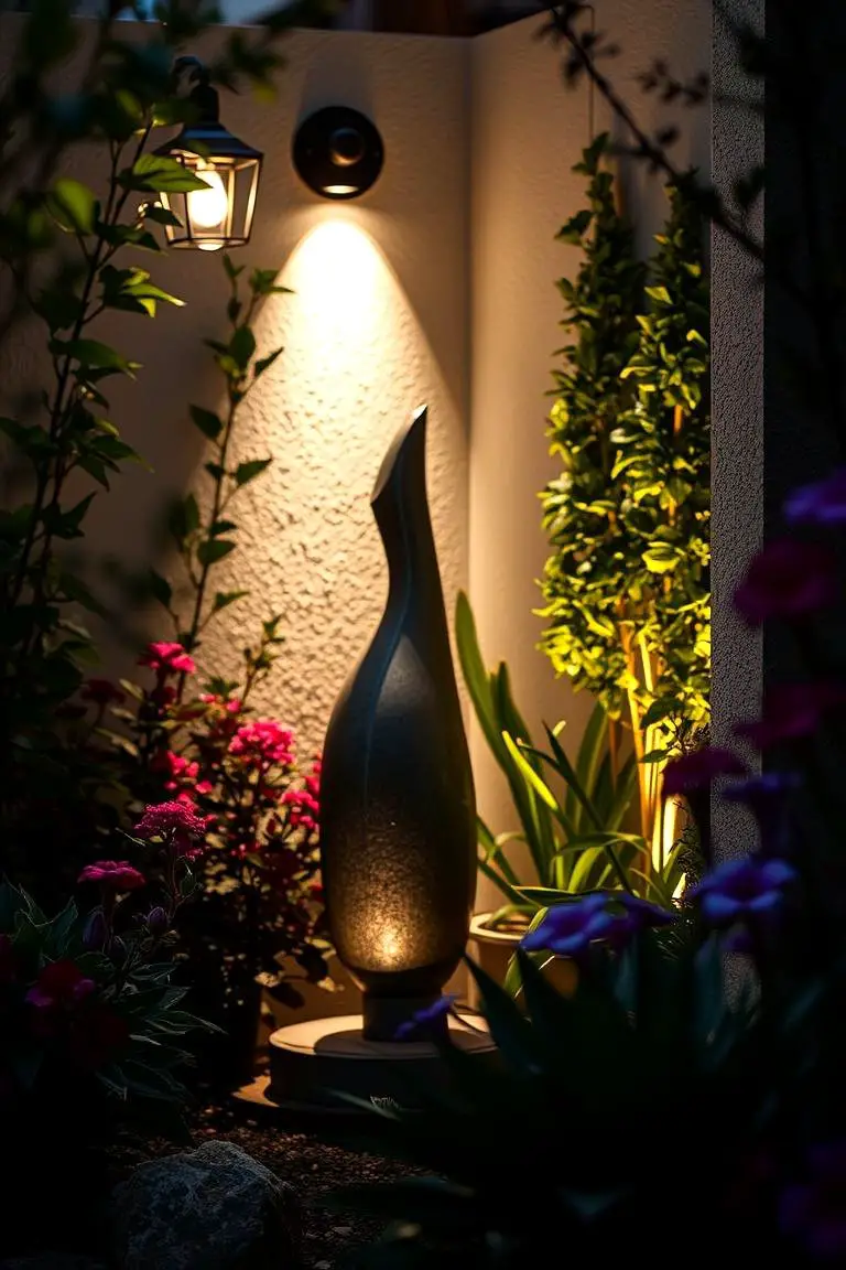 Ambient Accent Lights