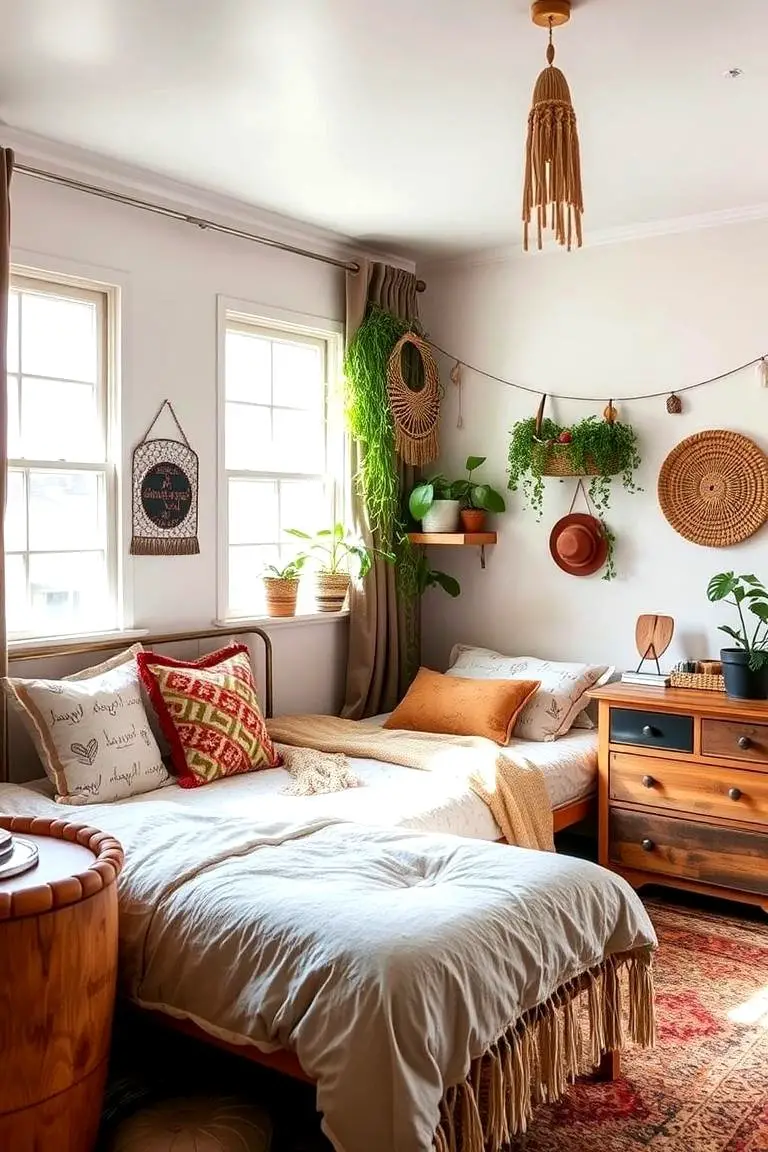 DIY Upcycled Decor