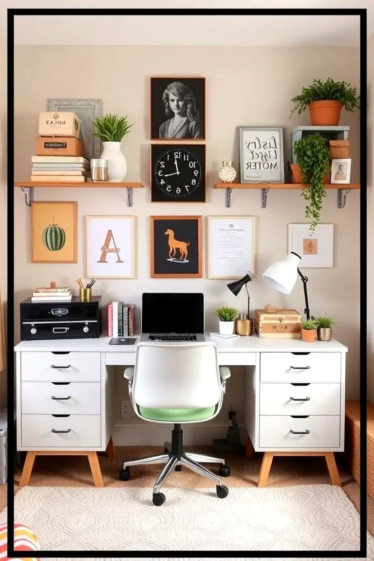 Budget-Conscious Chic