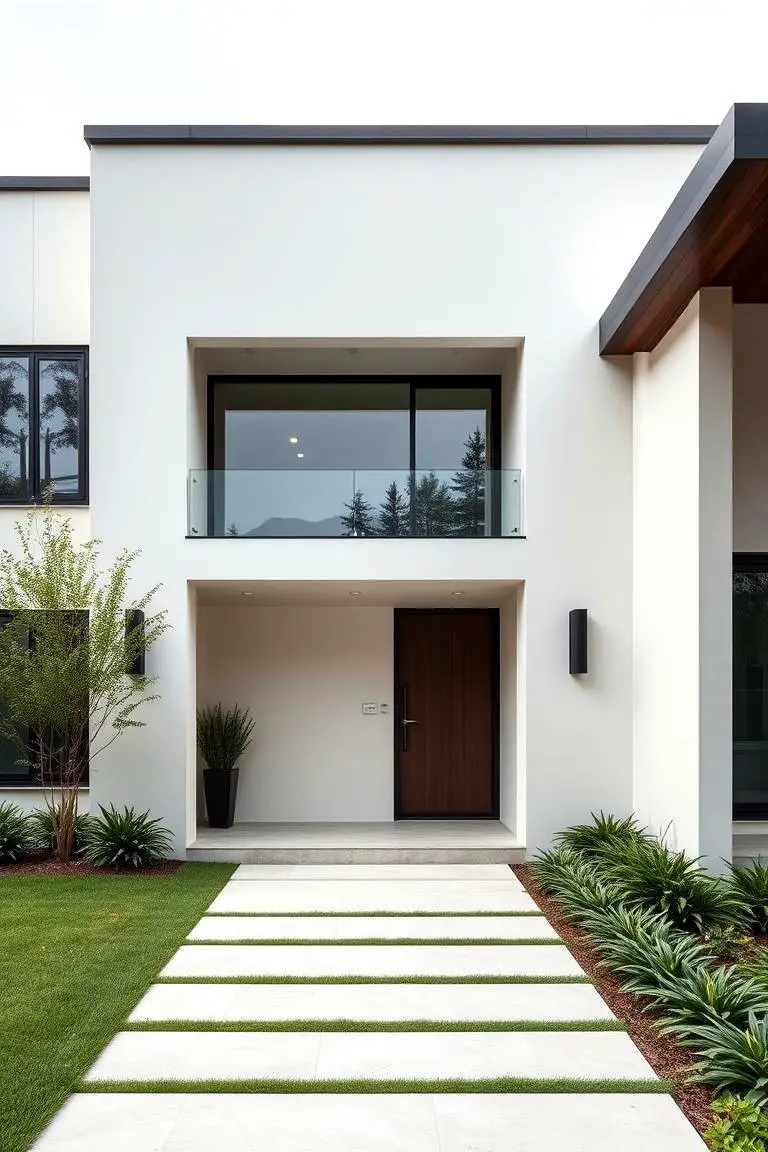 Smooth Surface Finishes