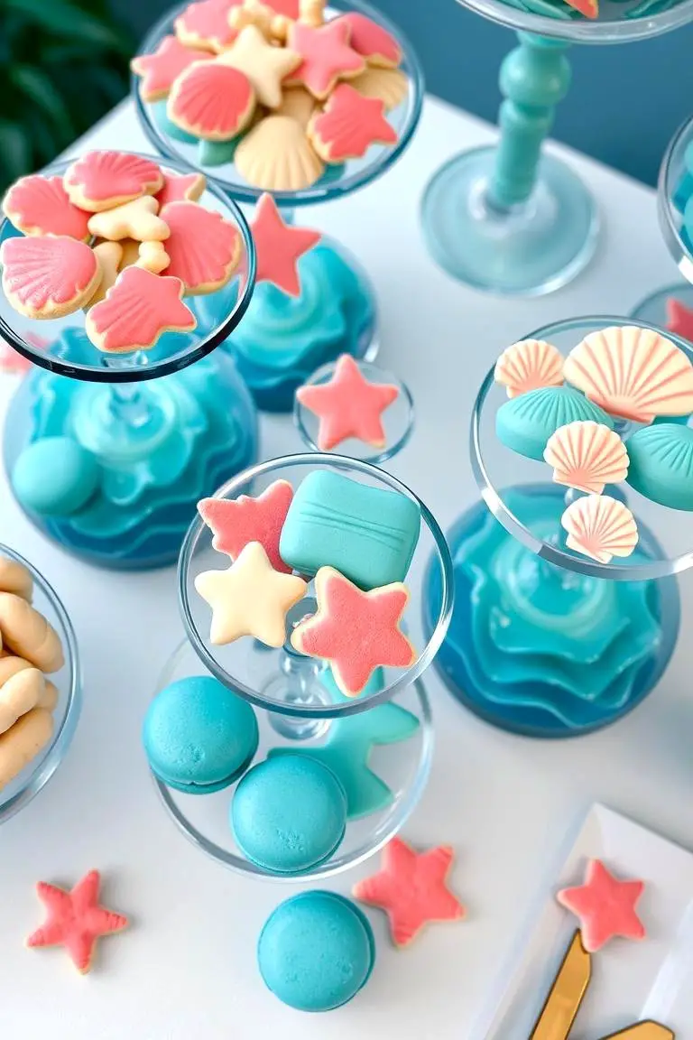 Personalized Character Favors
