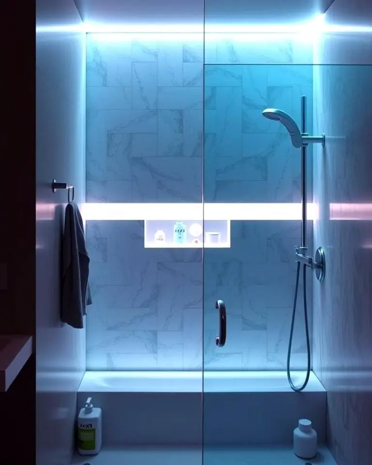 LED Strip Lighting