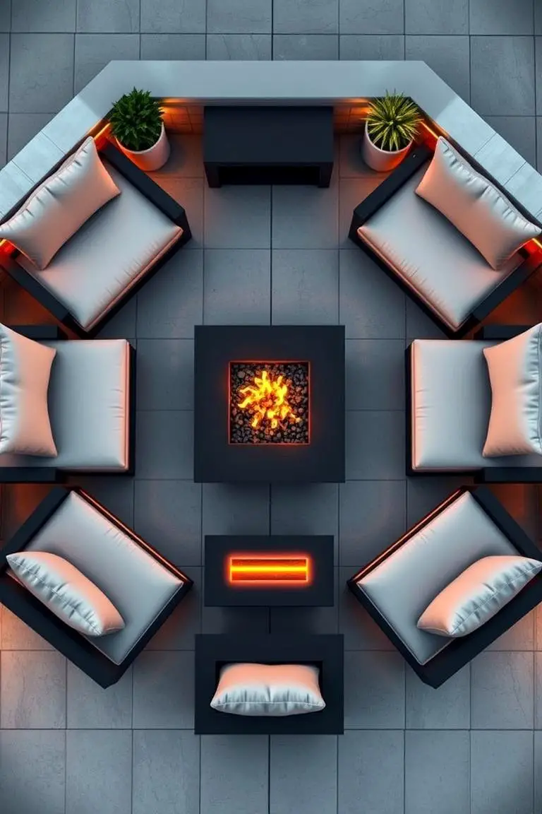 Customizable Modular Design