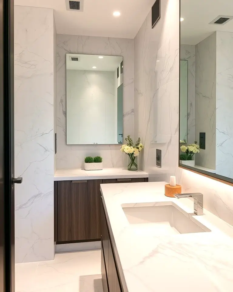 Quartz Countertops for Durability and Style