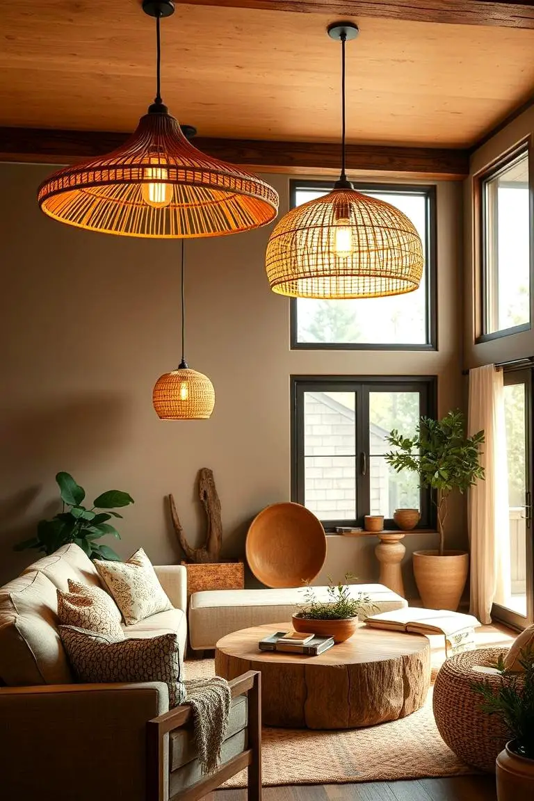 Organic Material Warmth
