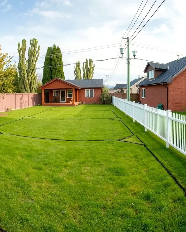 Electric Fence