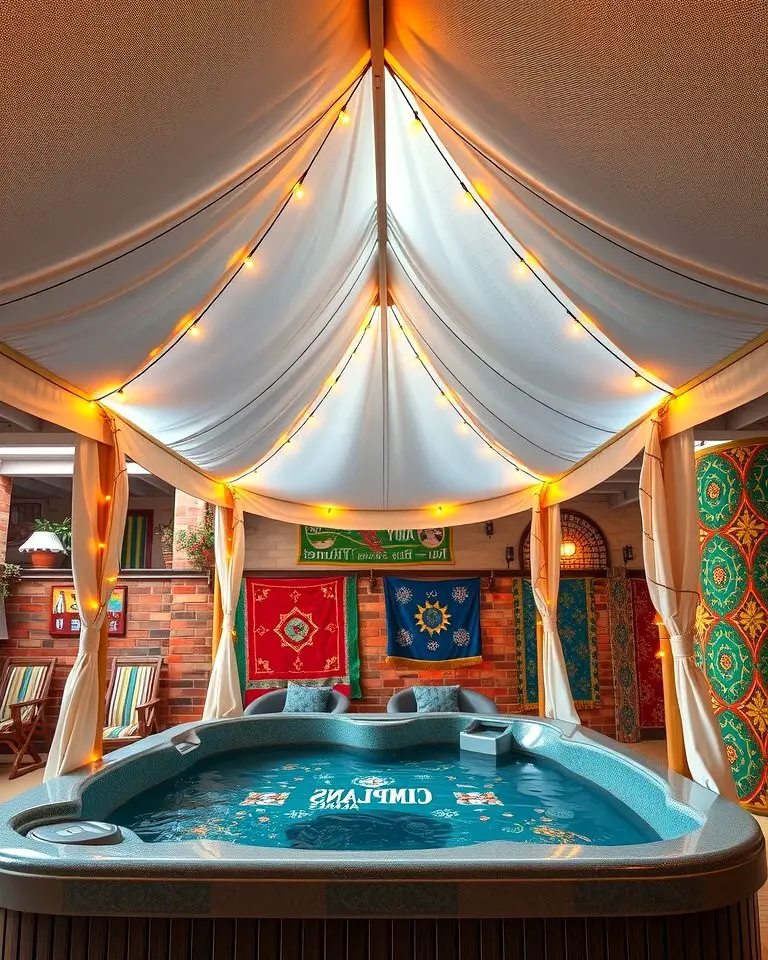 Canopy-Style Cover