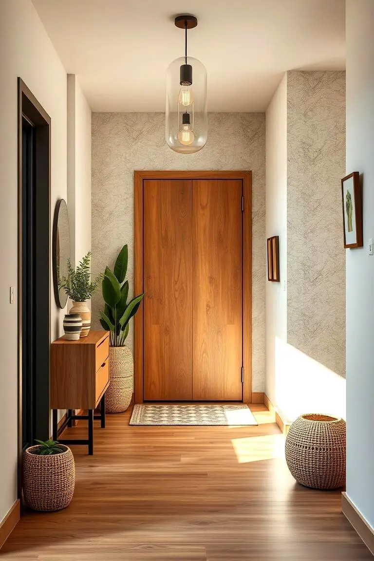 Eco-Friendly Elements