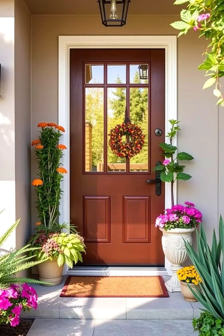 Drought-Resistant Options