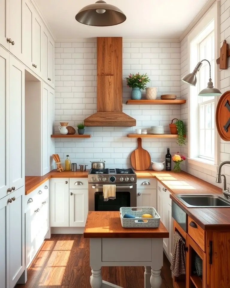 Farmhouse Shiplap Trim