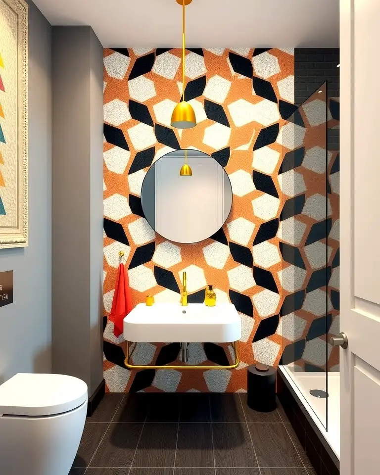 Geometric Patterns