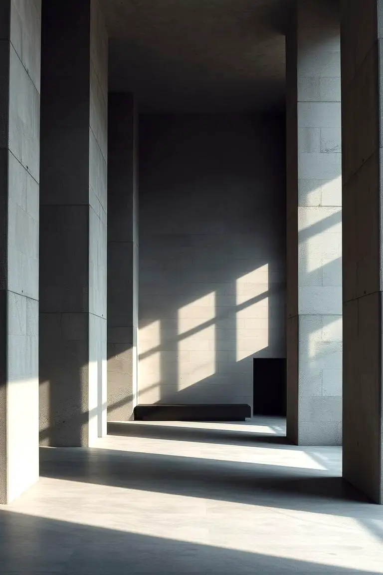 Monolithic Presence