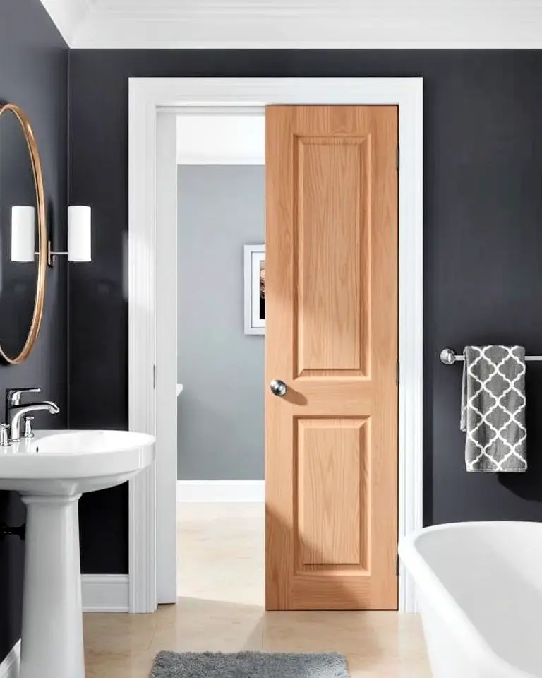 Pocket Doors