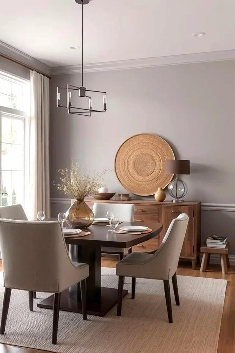 Subtle Pebble Gray