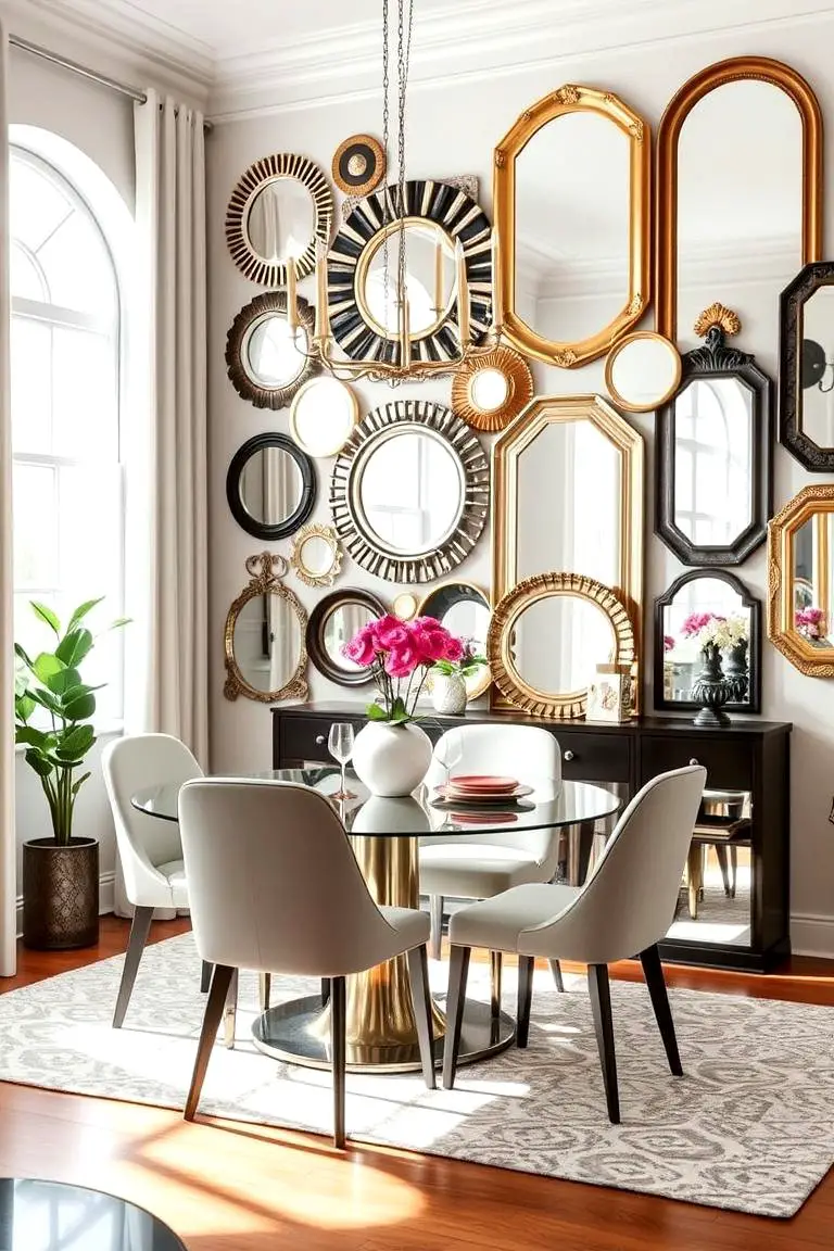 Eclectic Mix
