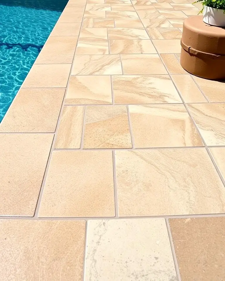 Natural Stone Tiles