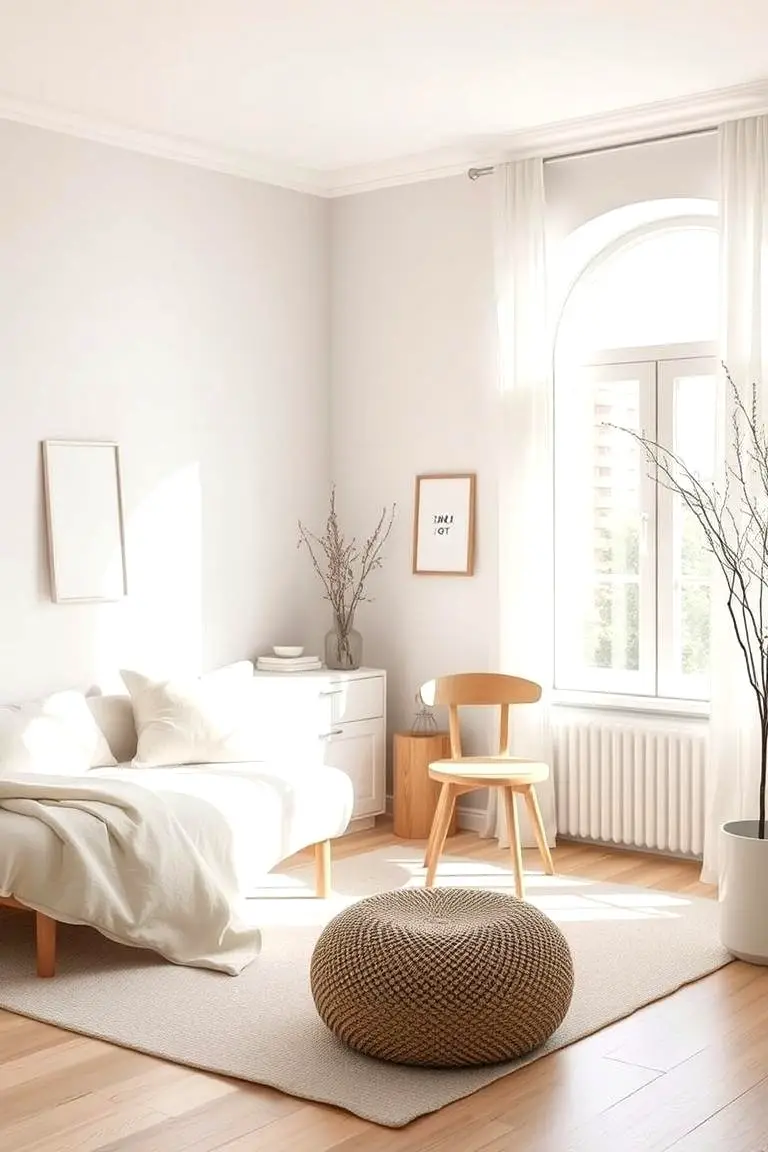 Scandinavian Simplicity