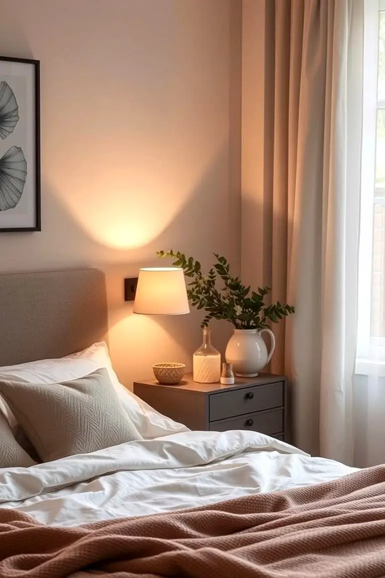 Soft Lighting