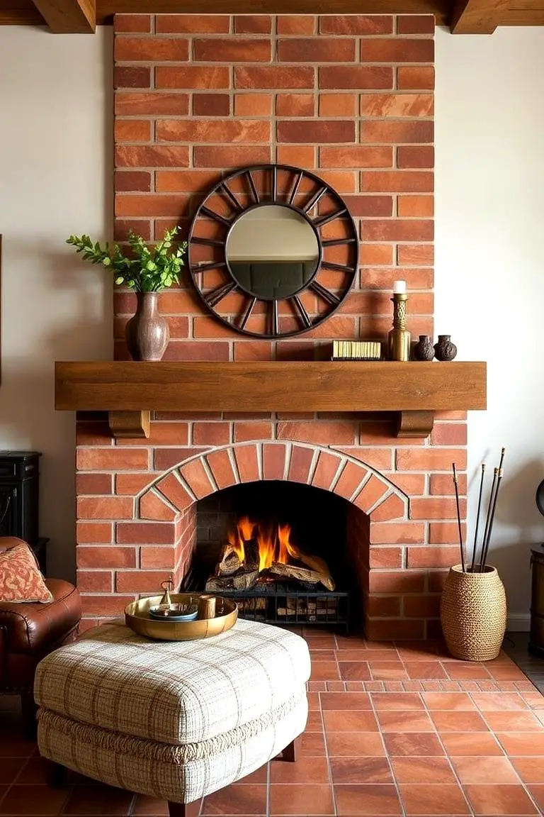 Terracotta Warmth