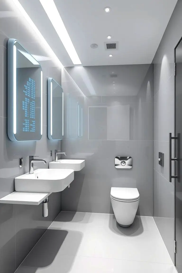 Smart Tech Innovations