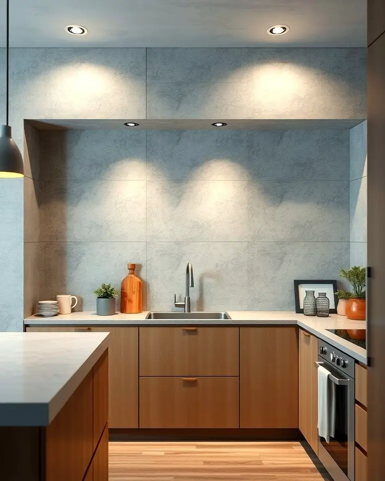 Concrete Finish