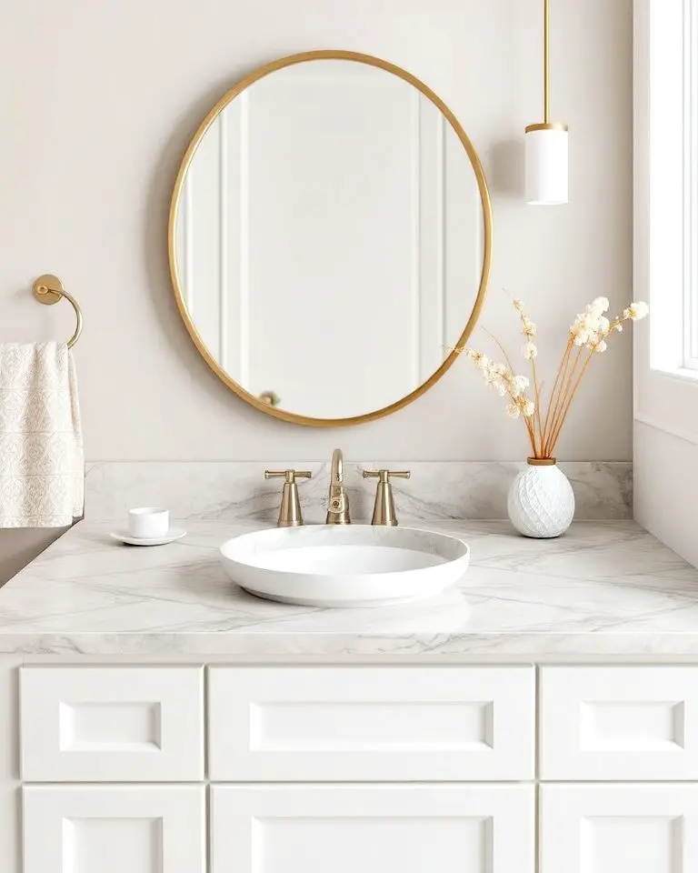 Laminate Countertops for Budget-Friendly Style