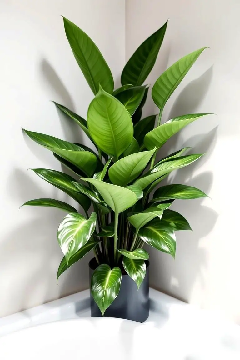 ZZ Plant