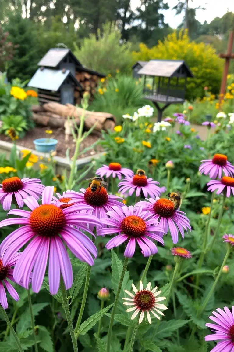 Wildlife Garden
