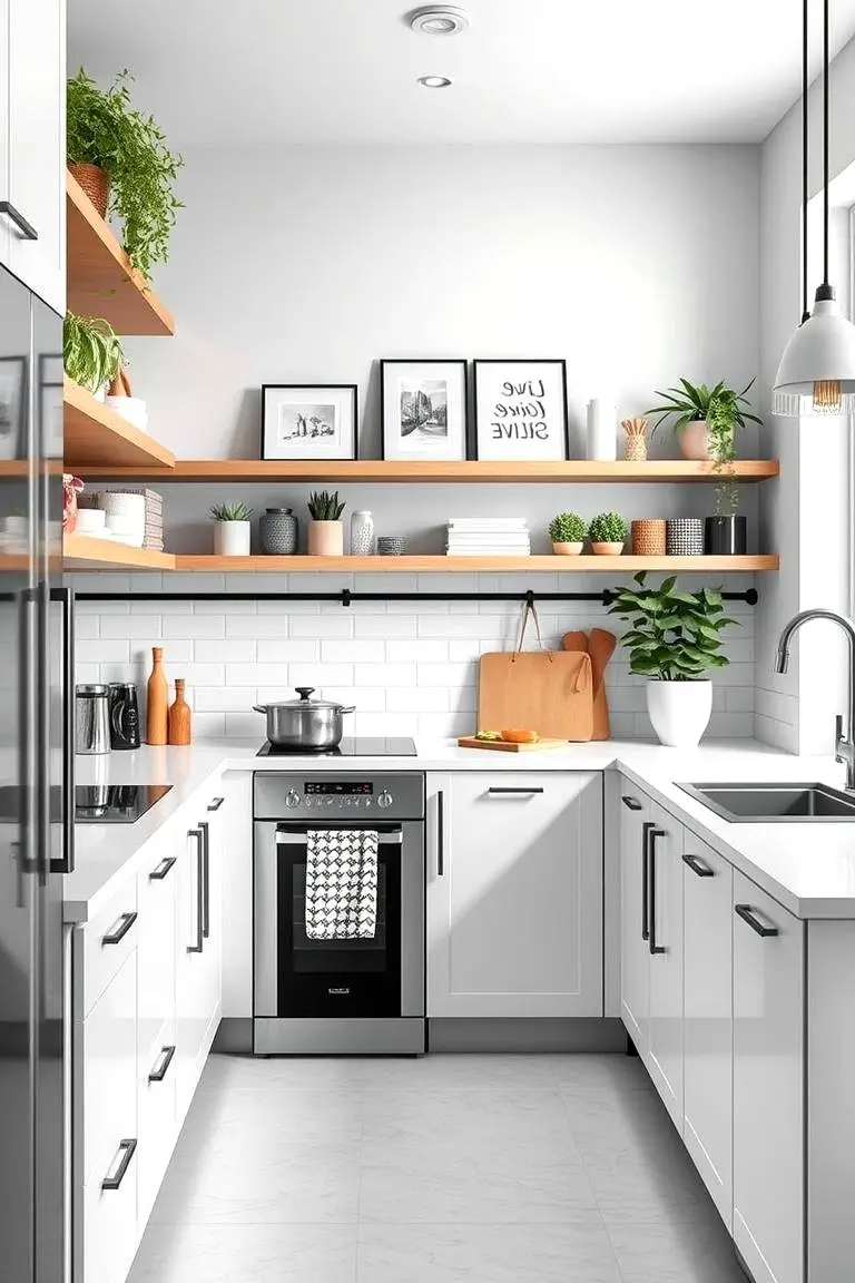 Urban Chic Allure