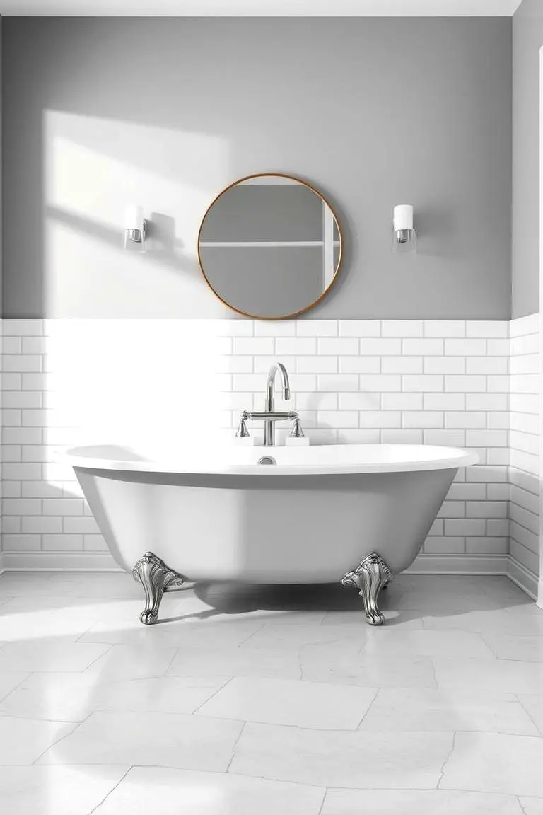 Subway Tile Sophistication